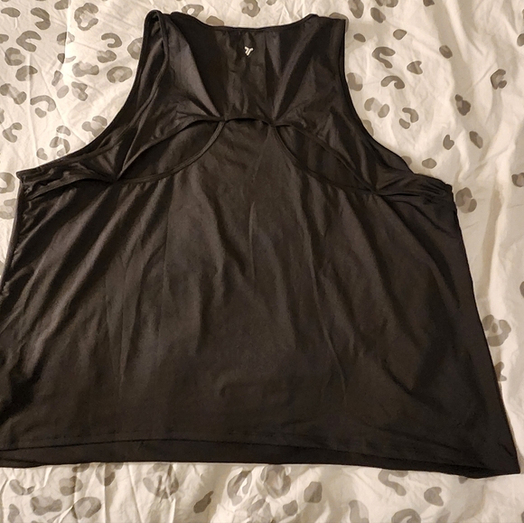 Lot of 4 Old Navy Active Tanks size 3x (24/26) - Picture 6 of 14